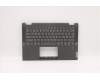 Lenovo 5CB1C48279 COVER Upper Case ASM_ND W 82HU FB GY