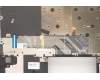 Lenovo 5CB1C48279 COVER Upper Case ASM_ND W 82HU FB GY