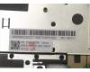 Lenovo 5CB1C48285 COVER Upper Case ASM_CZ-SK W 82HU FB GY