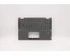 Lenovo 5CB1C66486 COVER Upper Case ASM_GR W 82HU FNB GY