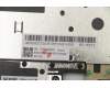Lenovo 5CB1C66486 COVER Upper Case ASM_GR W 82HU FNB GY