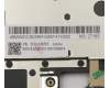 Lenovo 5CB1C66555 COVER Upper Case ASM_EURO ENG W82HUNFBAB
