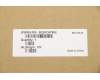 Lenovo 5CB1C67892 COVER Upper Case ASM_ENG W 82HU FB AB