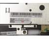Lenovo 5CB1C67892 COVER Upper Case ASM_ENG W 82HU FB AB