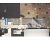 Lenovo 5CB1C68132 COVER Upper Case ASM_FRA W 82HU FB AB