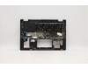 Lenovo 5CB1C68134 COVER Upper Case ASM_ARA W 82HU FB AB