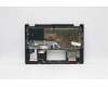 Lenovo 5CB1C68140 COVER Upper Case ASM_NORDIC W 82HU FB AB