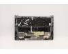 Lenovo 5CB1C68189 COVER Upper Case ASM_GER WT 82KE SR
