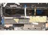 Lenovo 5CB1C68189 COVER Upper Case ASM_GER WT 82KE SR