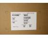 Lenovo 5CB1C68191 COVER Upper Case ASM_NORDIC WT 82KE SR