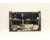 Lenovo 5CB1C71744 COVER Upper Case ASM_GER WT 82KF SR