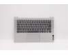 Lenovo 5CB1C71746 COVER Upper Case ASM_NORDIC WT 82KF SR