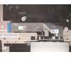 Lenovo 5CB1C72435 COVER Upper Case ASM_ARA W 20YA MG