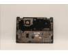 Lenovo 5CB1C73306 COVER UCASE N-FPR BLK Clamshell,w Mylar