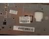 Lenovo 5CB1C73306 COVER UCASE N-FPR BLK Clamshell,w Mylar