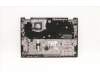 Lenovo 5CB1C73308 COVER UCASE Y-FPR N-WFC BLK Yoga,w Mylar