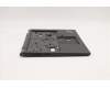 Lenovo 5CB1C73308 COVER UCASE Y-FPR N-WFC BLK Yoga,w Mylar