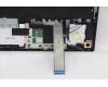 Lenovo 5CB1C74810 C-Cover with keyboard,French,RGB Backlight
