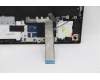 Lenovo 5CB1C74822 COVER UpperCaseASM_NORDIC L82JUBURGBW/F
