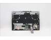 Lenovo 5CB1C74826 COVER UpperCaseASM_SPA L82JUBURGBW/F