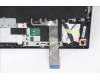 Lenovo 5CB1C74826 COVER UpperCaseASM_SPA L82JUBURGBW/F