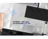 Lenovo 5CB1C74827 COVER Upper Case ASM_SWS L82JUBURGBW/F