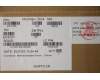 Lenovo 5CB1C74829 COVER Upper Case ASM_TC L82JUBURGBW/F