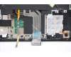 Lenovo 5CB1C74837 COVER Upper Case ASM_ENG L82JUBUWHW/F