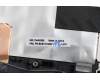 Lenovo 5CB1C74842 COVER Upper Case ASM_FRA L82JUBUWHW/F