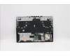 Lenovo 5CB1C74854 COVER Upper Case ASMNORDICL82JUBUWHW/F