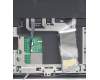 Lenovo 5CB1C74854 COVER Upper Case ASMNORDICL82JUBUWHW/F