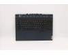 Lenovo 5CB1C74860 COVER Upper Case ASM_THAIL82JUBUWHW/F