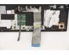 Lenovo 5CB1C74860 COVER Upper Case ASM_THAIL82JUBUWHW/F