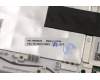 Lenovo 5CB1C74867 COVER Upper Case ASM_BUL L82JU SGW/FILM