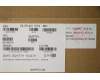 Lenovo 5CB1C74868 COVER UpperCaseASM_CZE/SLK L82JUSGW/FILM