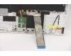 Lenovo 5CB1C74870 COVER Upper Case ASMEUROENGL82JUSGW/FILM