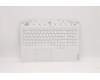 Lenovo 5CB1C74886 COVER UpperCaseASM_NORDIC L82JUSGW/FILM