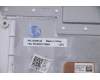 Lenovo 5CB1C74894 COVER Upper Case ASM_TUR L82JU SGW/FILM
