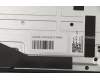 Lenovo 5CB1C74905 COVER Upper Case ASM_CZE/SLKH82L5CLODIS
