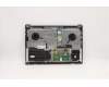 Lenovo 5CB1C74907 C-Cover with keyboard,US English Euro