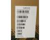 Lenovo 5CB1C74907 C-Cover with keyboard,US English Euro
