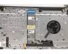 Lenovo 5CB1C74907 C-Cover with keyboard,US English Euro