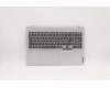 Lenovo 5CB1C74911 COVER Upper Case ASM_GER H82L5 CLODIS