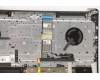 Lenovo 5CB1C74911 COVER Upper Case ASM_GER H82L5 CLODIS