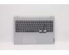 Lenovo 5CB1C74931 COVER Upper Case ASM_UKR H82L5 CLODIS