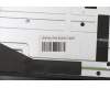 Lenovo 5CB1C74937 COVER Upper Case ASM_CZE/SLK H82L5CLOUMA
