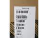 Lenovo 5CB1C74943 COVER Upper Case ASM_GER H82L5 CLOUMA