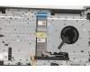 Lenovo 5CB1C74953 COVER Upper Case ASM_NORDIC H82L5CLOUMA