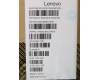 Lenovo 5CB1C74970 COVER Upper Case ASM_ENG H82L5 STO DIS