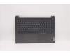 Lenovo 5CB1C74992 COVER Upper Case ASM_THAI H82L5 STO DIS